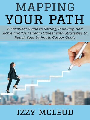 cover image of Mapping Your Path